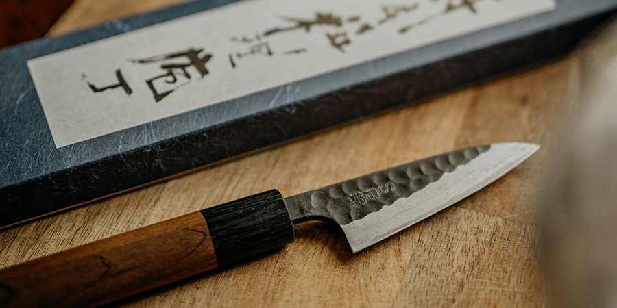 Comment choisir un couteau de cuisine japonais ?