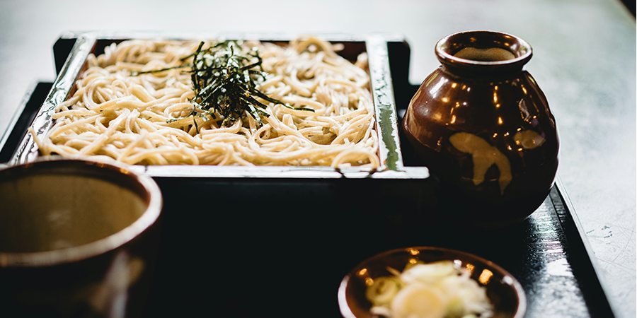 Les spécialités culinaires à découvrir dans chaque région du Japon